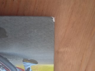 Busca en los circuitos de carreras