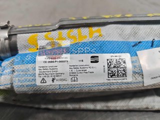 AIRBAG CORTINA DELANTERO IZQUIERDO Seat Leon (5F1)(09.2012->)