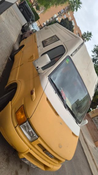 Iveco Daily 2001