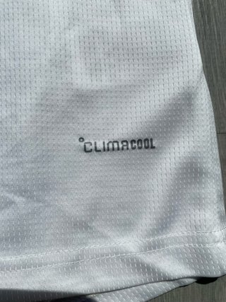 Camiseta Real Madrid 26/27 Talla M