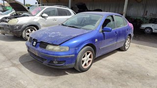 SEAT TOLEDO 1.8 G 2000