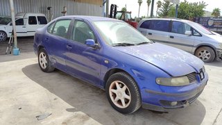 SEAT TOLEDO 1.8 G 2000