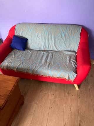 Lote grande muebles buenos  playa granada.