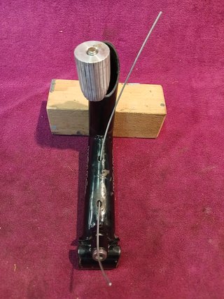 Attacco manubrio Cinelli 1"1/4 lunghezza 130 mm
