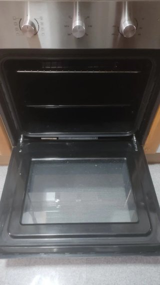 Horno Corberó