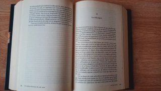 Una breve historia de casi todo