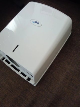 Dispensador de toallas de papel Jofel