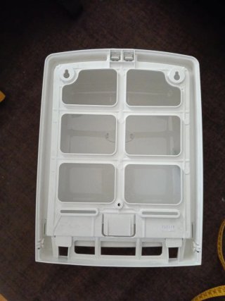 Dispensador de toallas de papel Jofel