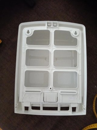 Dispensador de toallas de papel Jofel