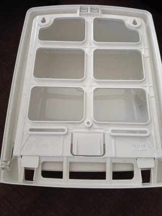 Dispensador de toallas de papel Jofel