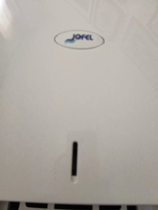 Dispensador de toallas de papel Jofel