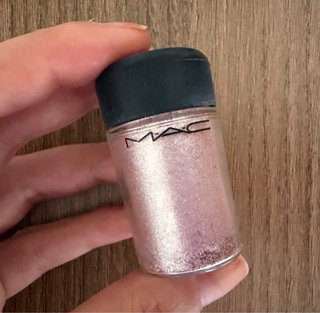 Maquillaje MAC
