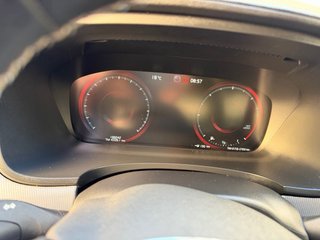 Volvo V90 2021