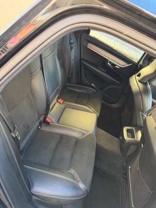 Volvo V90 2021