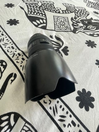 Canon EF 24-70mm f/2.8