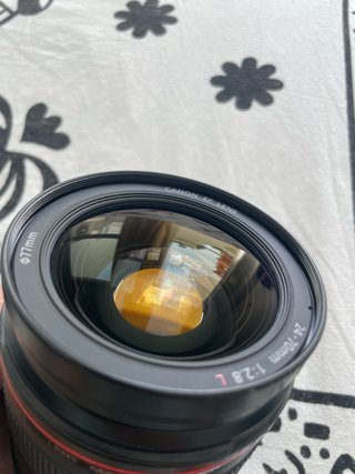 Canon EF 24-70mm f/2.8