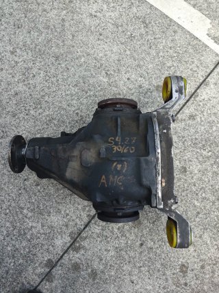 Diferencial Autoblocante BMW 188 4.27 AMC nuevo.