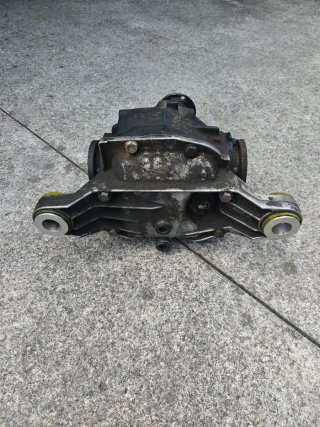 Diferencial Autoblocante BMW 188 4.27 AMC nuevo.