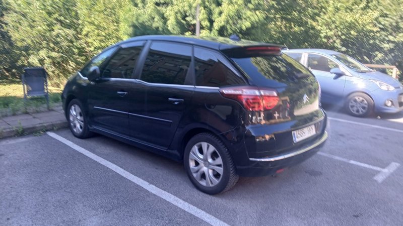 Citroen C4 2012 - foto 1