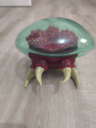 Metroid Jakks Pacific Figura con Caja