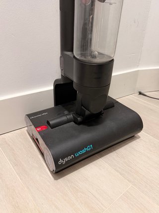 Dyson Wash G1