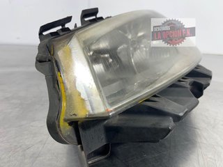 FARO IZQUIERDO Renault Megane II Coupe/Cabrio (2003->)