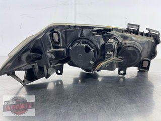 FARO IZQUIERDO Renault Megane II Coupe/Cabrio (2003->)