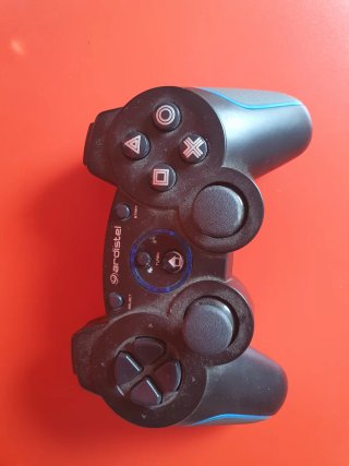 Mando PS3 Ardistel piezas