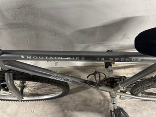 Bicicleta Coca-Cola 26”