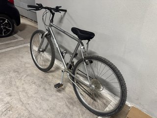 Bicicleta Coca-Cola 26”