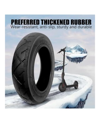 Ruedas 10 Patinete Eléctrico y Cámara
