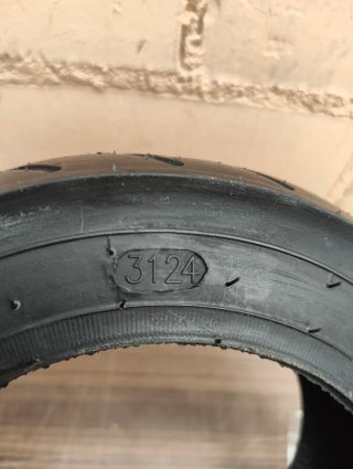 Ruedas 10 Patinete Eléctrico y Cámara
