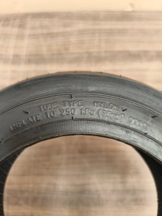 Ruedas 10 Patinete Eléctrico y Cámara