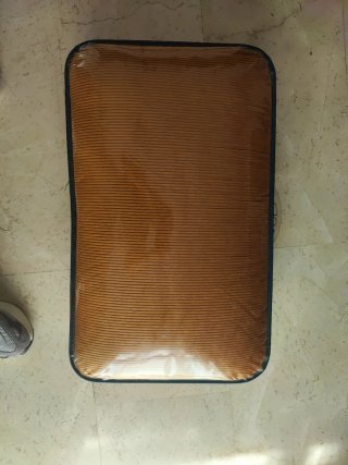 Colcha Mora 34,95€ Cama 90/105