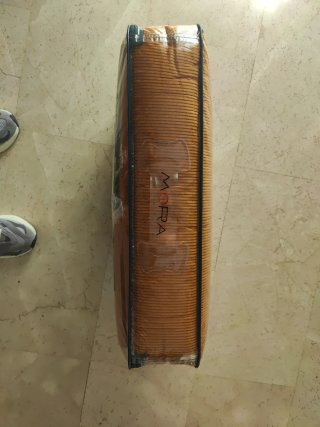 Colcha Mora 34,95€ Cama 90/105