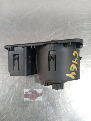 MANDO LUCES Volkswagen Golf VII (5G1/BE1)(09.2012->)