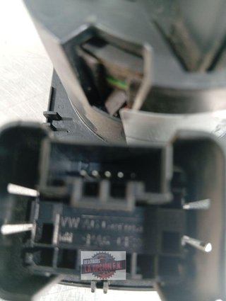 MANDO LUCES Volkswagen Golf VII (5G1/BE1)(09.2012->)
