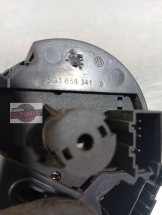 MANDO LUCES Volkswagen Golf VII (5G1/BE1)(09.2012->)