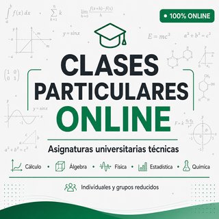 Clases Particulares Online