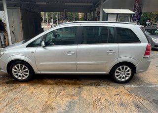 Opel Zafira 2006