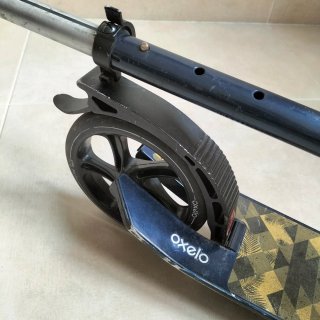 Patinete Oxelo