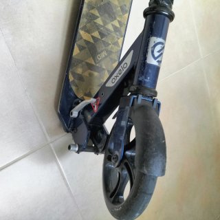 Patinete Oxelo