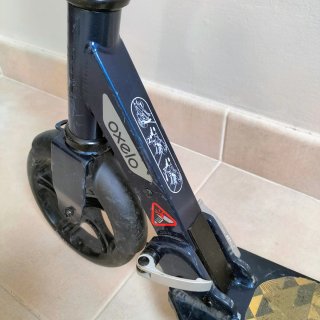 Patinete Oxelo