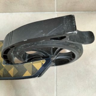 Patinete Oxelo