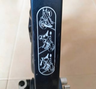 Patinete Oxelo