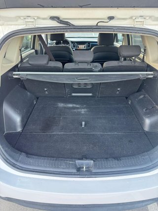KIA Carens 2016