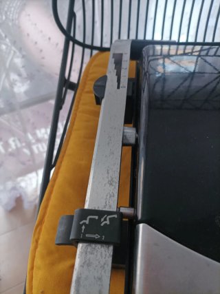 Grundig Parrilla Eléctrica
