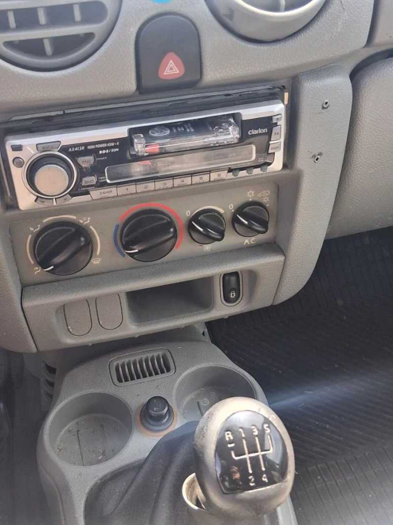 Renault Kangoo 2005 - foto 1