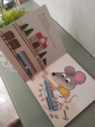Cuento infantil