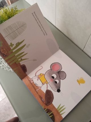 Cuento infantil